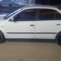 سمند ef7 ۸۹|خودرو کلاسیک|یاسوج, |دیوار