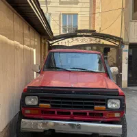 پاترول دو درب ۷۳