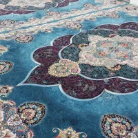 فرش|فرش|شیراز, کلاهدوز|دیوار