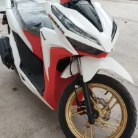 موتور کلیک 150