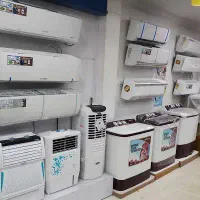 کولر گازی پنلی و ایستاده