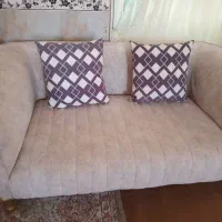 مبل ۷ نفره نو نو