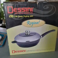 تابه چدنی مارک دسینی