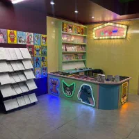 استخدام فروشنده خانوم