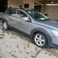 h30 کراس ۹۶ فروش فوری