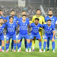 بلیط بازی استقلال و آلومینیوم