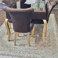 میز ناهارخوری ۸ نفره