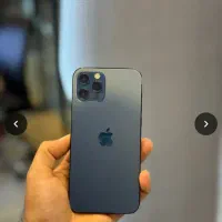 گوشی ایفون ۱۲پرو