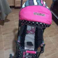 کالسکه نوزادی