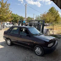 پراید