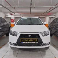 دنا 6سرعته نقد و اقساط تحویل فوری