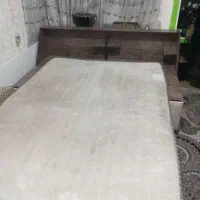تخت تاشو  همراه تشک