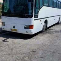 راننده اتوبوس بیابونی مدارک دار