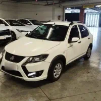 کوءیک s (۰ کیلومتر ) با سه آپشن اضافه