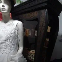 . وبوفه بزرگ تمیزسالم