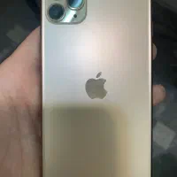 iphone 11pro max 256GB ZAA|موبایل|زنجان, |دیوار