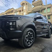 کی ام سی T9|خودرو سواری و وانت|ارومیه, |دیوار