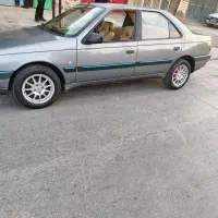 پژو مدل 1391