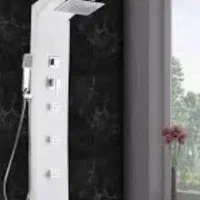 پانل دوش حمام شاینی