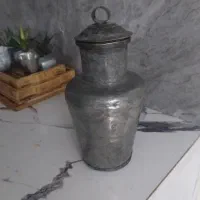 جاروغنی قدیمی