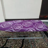 میز اتو کوتاه نو می باشد