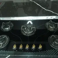 گاز رومیزی کم کار