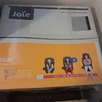صندلی ماشین jioe انگلیسی