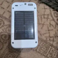 پاوربانک چاقوه ای