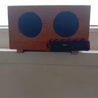 اسپیکر شارژی