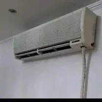 نصب کولرهای مختلف