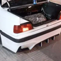 سپر اسپورت پژو