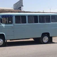 مینی بوس ۱۳۶۶