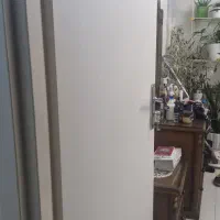 درب اتاق چپ بازشو