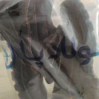 کفش کار ایمنی