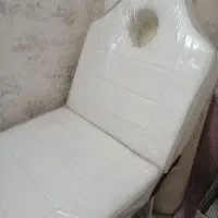 صندلی فشیال و ماساژ آرایشگاهی