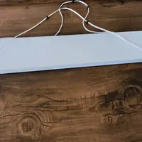 دو عدد شلف دیواری تمیز - مناسب دکور یا کتاب|کتابخانه، شلف، قفسه‌های دیواری|تهران, خانی‌آباد نو|دیوار