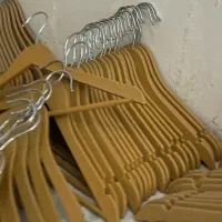 طرح چوب لباس نواکبند توکارتن