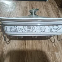 تعدادی ظروف نو ودرحدنو