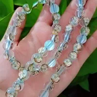 تسبیح،گردنبند چهره و مو و خون