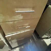 لوازم آرایشگاه در حد نو