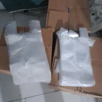 پخش سفره یکبارمصرف و کیسه زباله و فریزودسته دار