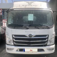 فورس ۶تن خوابدار
