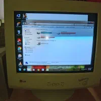 مانیتور کامپیوتر