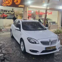 برلیانس h320 اتومات مدل ۹۵ اقساط(اتوآریا)