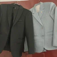 کت شلوار نوجوان