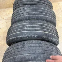 لاستیک R18 60 225