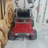 ماشین شارژی