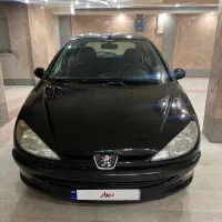 206 مدل ۸۳ فرانسوی