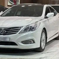 ازرا گرنجور 2013