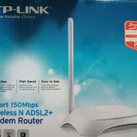 مودم TP-LINK